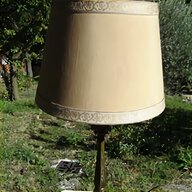 lampada nautica ottone in vendita usato
