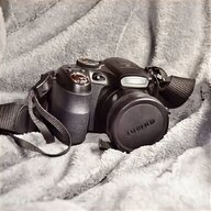 fotocamera fujifilm s2980 usato