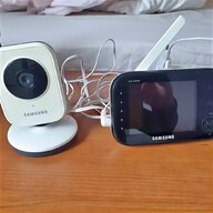 video baby monitor showtime mebby 91549 usato