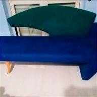 chaise longue corbusier materassino usato