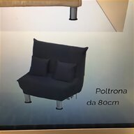 letti futon in vendita usato
