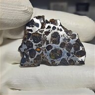 meteorite usato