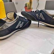 scarpe hogan 42 usato
