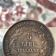 200 lire 1979 usato