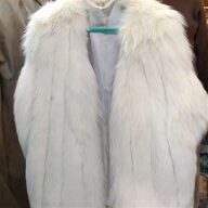 giacca pelliccia lapin usato