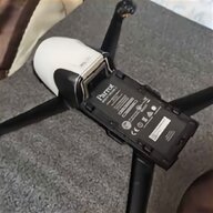 parrot drone bebop usato