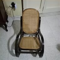 sedia antica 800 usato