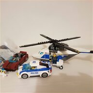 elicotteri polizia usato