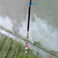 canna da pesca cayman usato