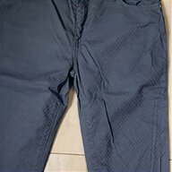 pantaloni kevlar usato
