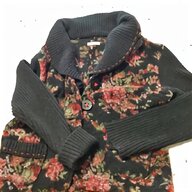 giacca lana cotta donna usato