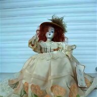 bambola francese usato
