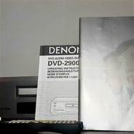 dvd denon a11 usato