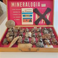 mineralogia usato