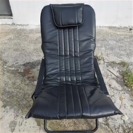 chaise longue ergonomica usato