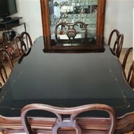 tavolino salotto classico quadrato usato
