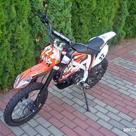 motocross 125cc usato