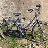 raleigh bici bike usato