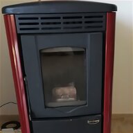 termostufa legna rossella usato