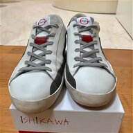 scarpe ishikawa 44 usato