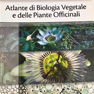 biologia delle piante usato