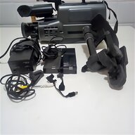 phonola videocamera usato