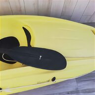 kayak canoe usato