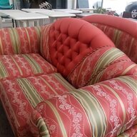 barocco divano usato