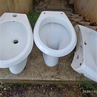 sanitari bagni pozzi ginori usato