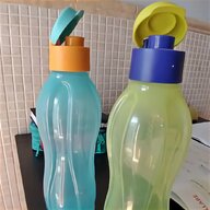 bottigliette plastica usato