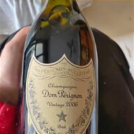 champagne dom perignon vintage 2000 usato