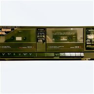 impianto stereo technics eh50 usato