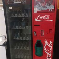 distributore coca cola usato