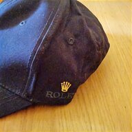 cappellino rolex usato
