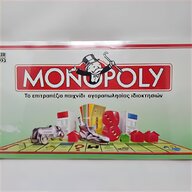 monopoli gioco usato