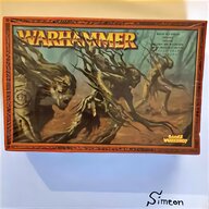 warhammer fantasy army usato