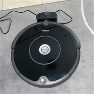vacuum robot usato