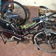 bicicletta torpado usato