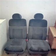 sedili anteriore y10 usato