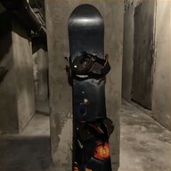 snowboard tavola donna usato