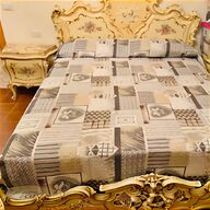 letto barocco veneziano usato