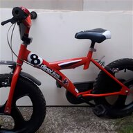 mini bicicletta usato