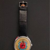 orologi russi meccanici usato