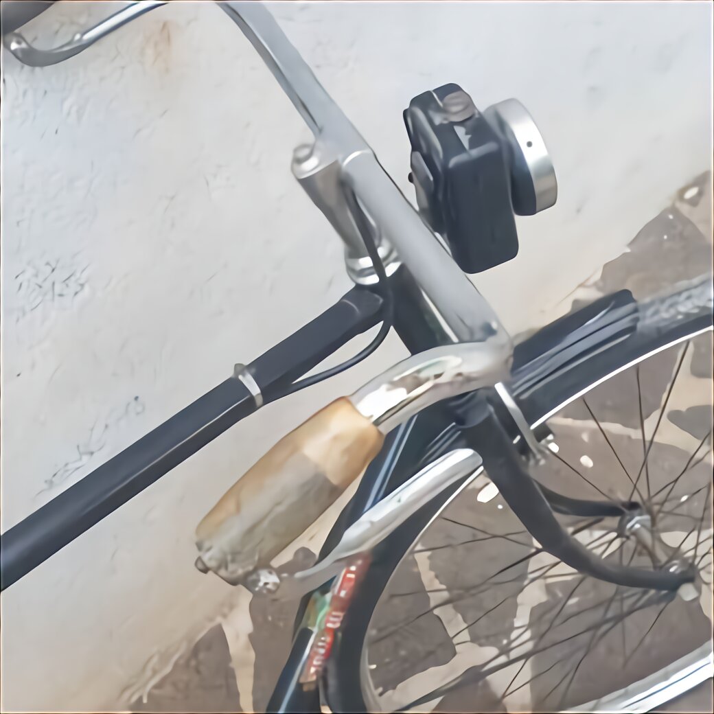 bicicletta dei umberto usata in tutta italia