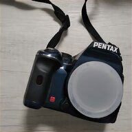 pentax k10 usato