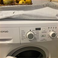 lavatrice san giorgio scheda usato