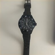 orologi silicone usato