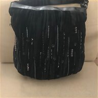 zippo borse nera usato