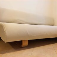 divano letti flou usato