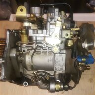 pompe alta pressione diesel usato